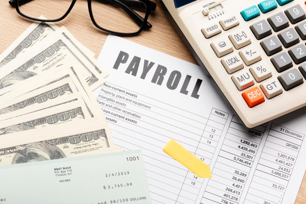 Payroll in IT in Belarus