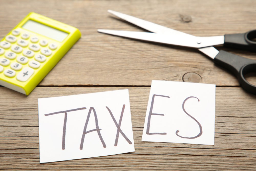 Employee tax relief schemes