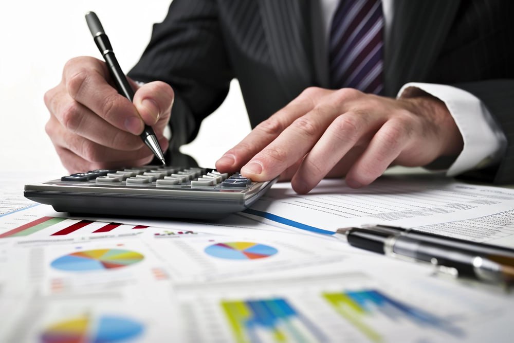 Accounting services Belarus