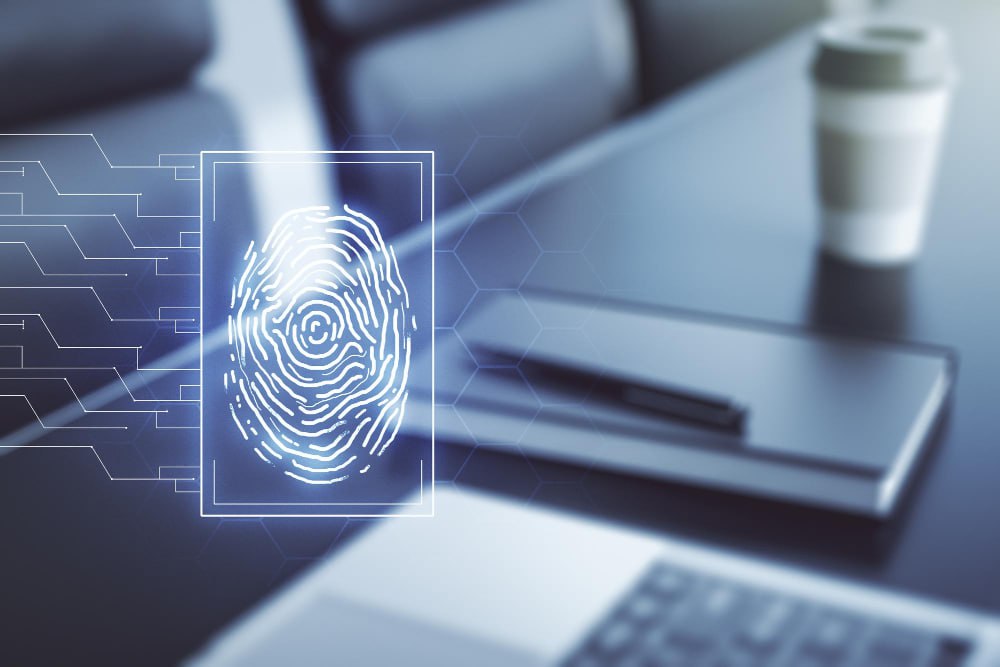 Biometric documents Minsk